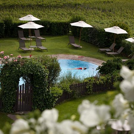 Hotel Magdalener Hof Bolzano Esterno foto