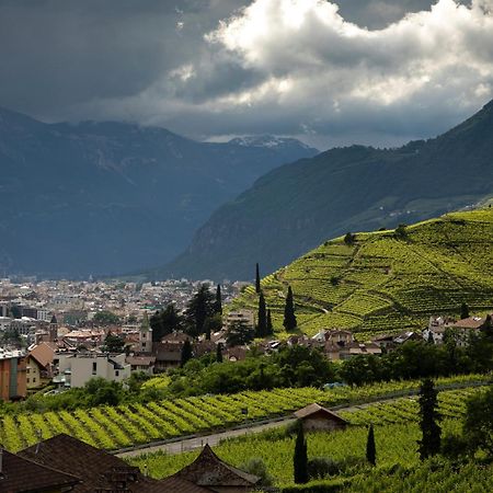 Hotel Magdalener Hof Bolzano Esterno foto