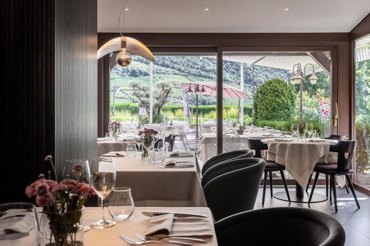 Hotel Magdalener Hof Bolzano Esterno foto