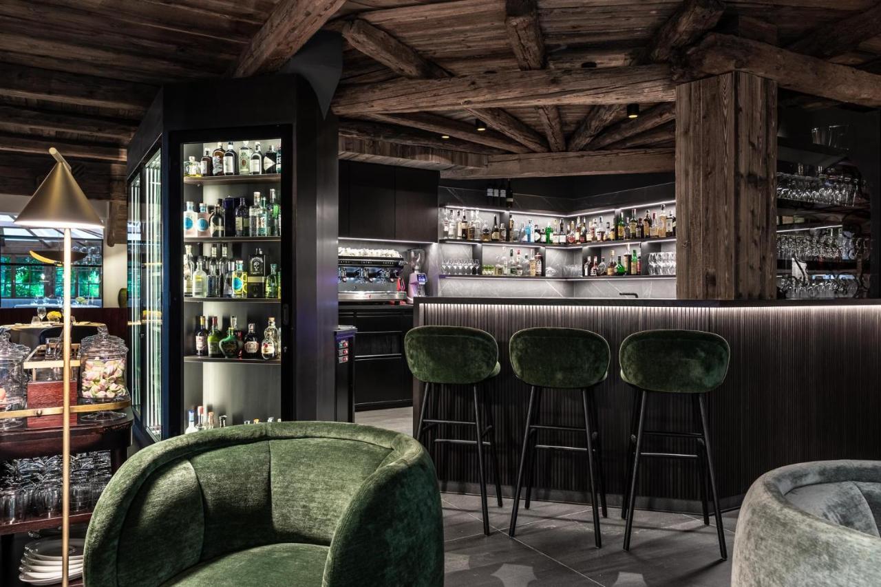 Hotel Magdalener Hof Bolzano Esterno foto