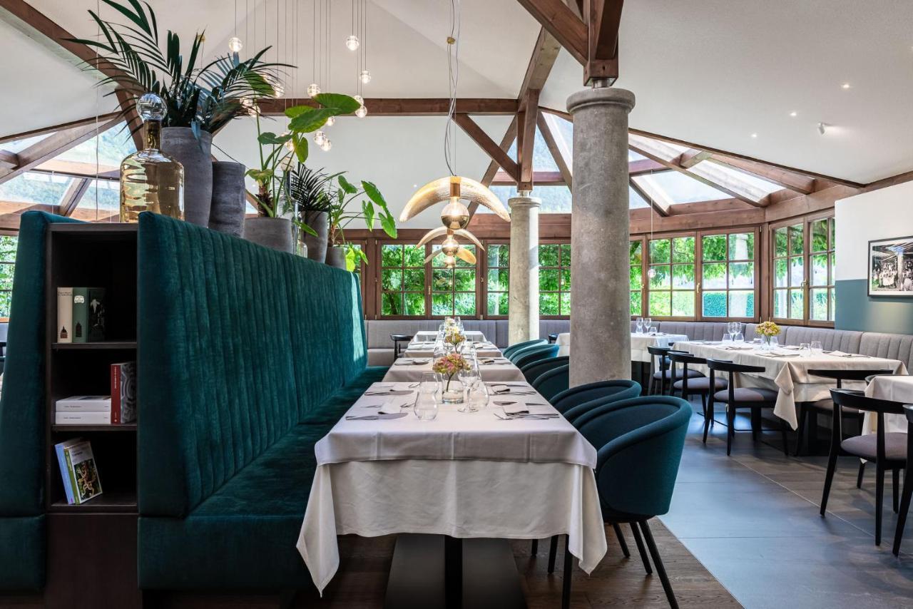 Hotel Magdalener Hof Bolzano Esterno foto