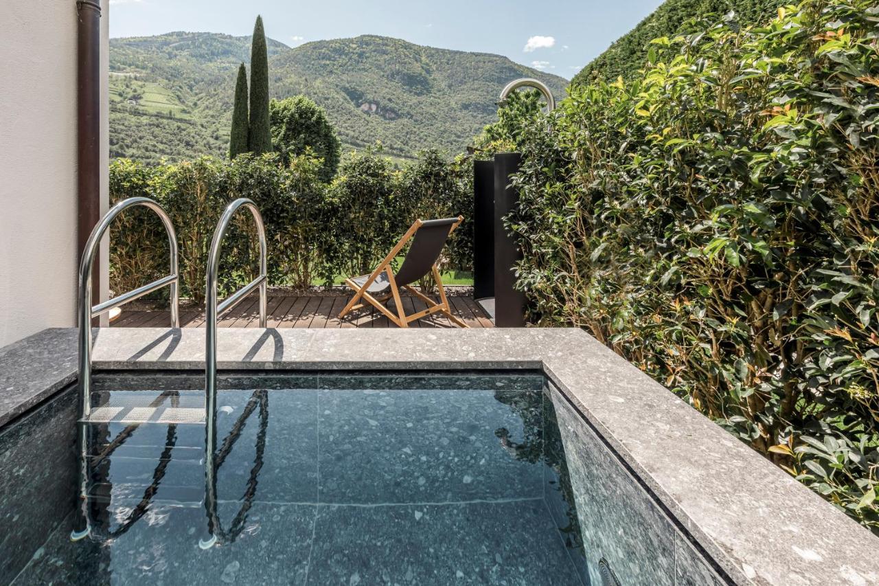 Hotel Magdalener Hof Bolzano Esterno foto
