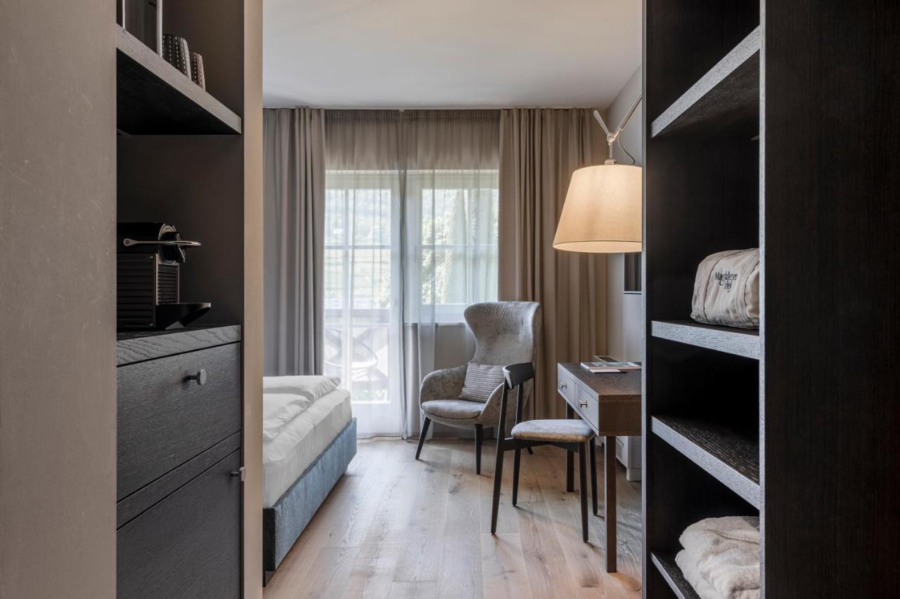Hotel Magdalener Hof Bolzano Esterno foto