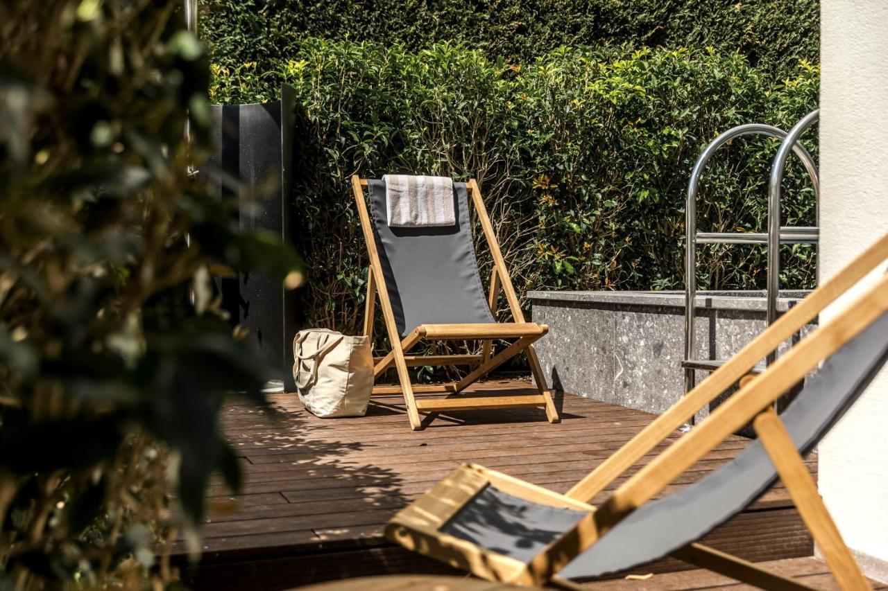 Hotel Magdalener Hof Bolzano Esterno foto