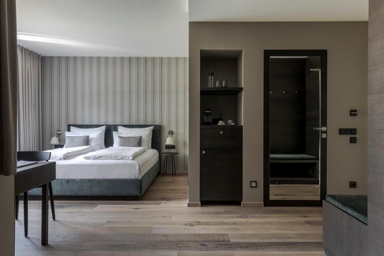 Hotel Magdalener Hof Bolzano Esterno foto