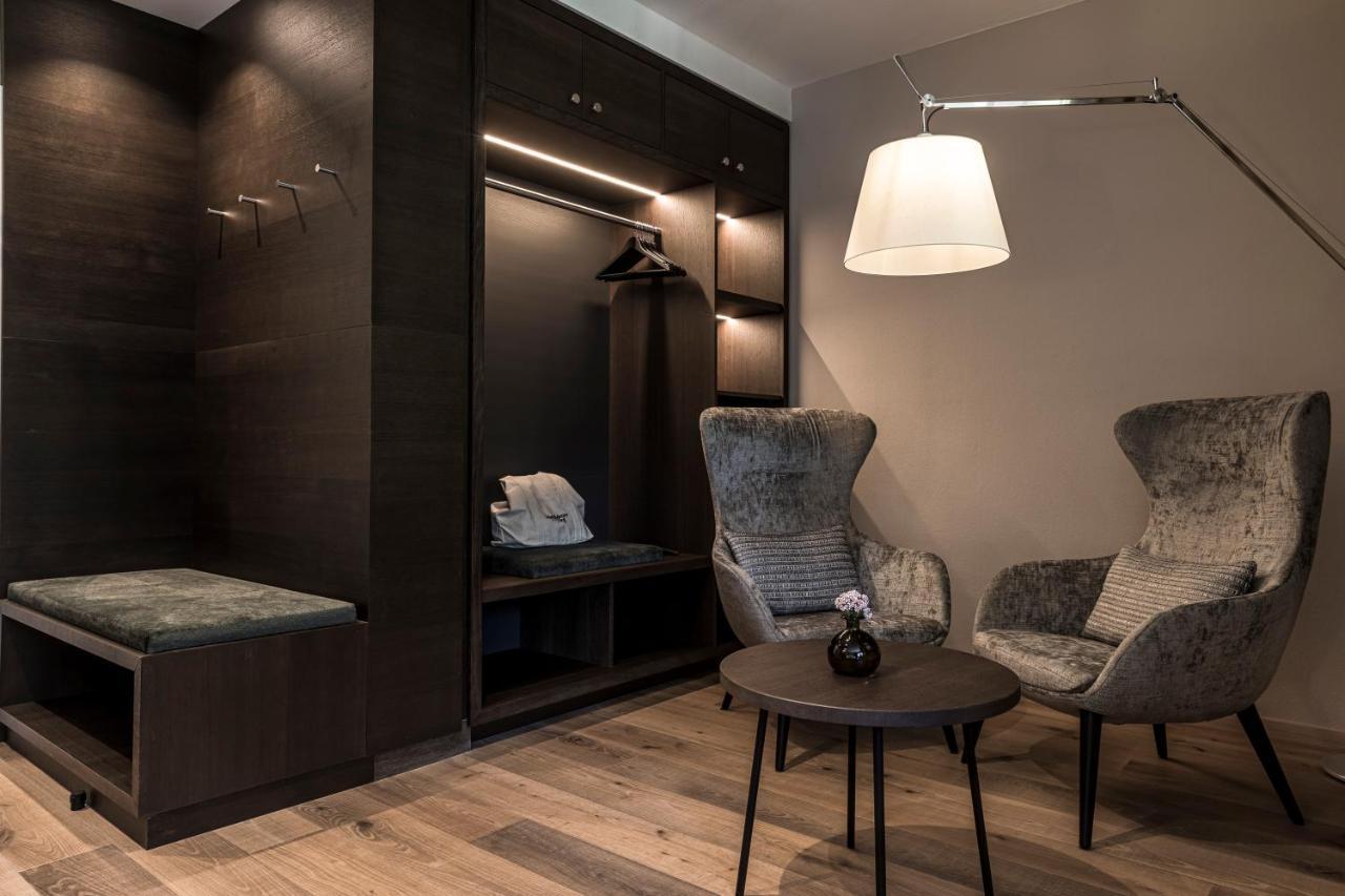 Hotel Magdalener Hof Bolzano Esterno foto