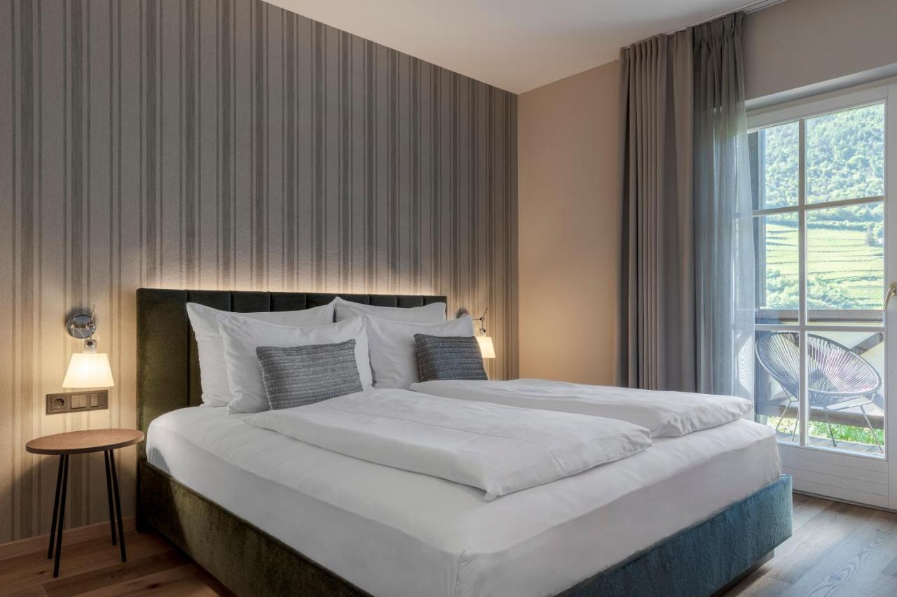 Hotel Magdalener Hof Bolzano Esterno foto