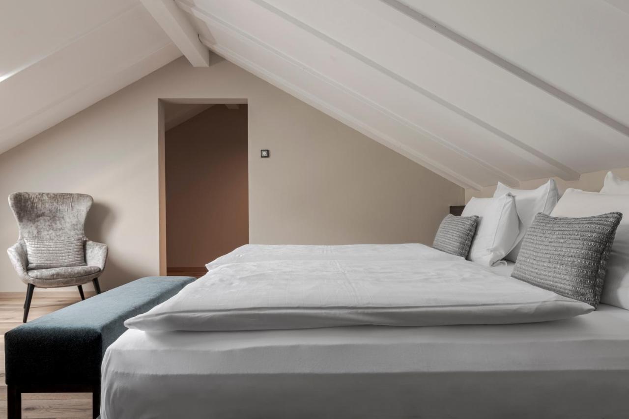 Hotel Magdalener Hof Bolzano Esterno foto