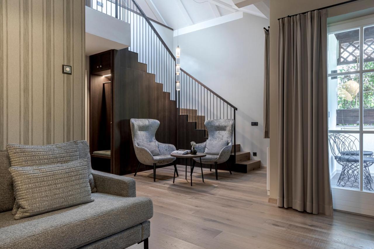 Hotel Magdalener Hof Bolzano Esterno foto