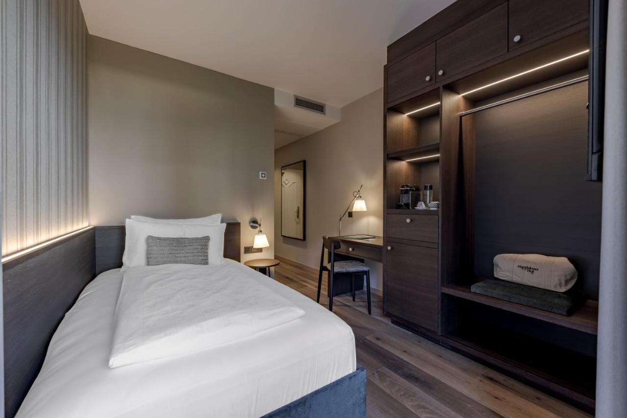 Hotel Magdalener Hof Bolzano Esterno foto