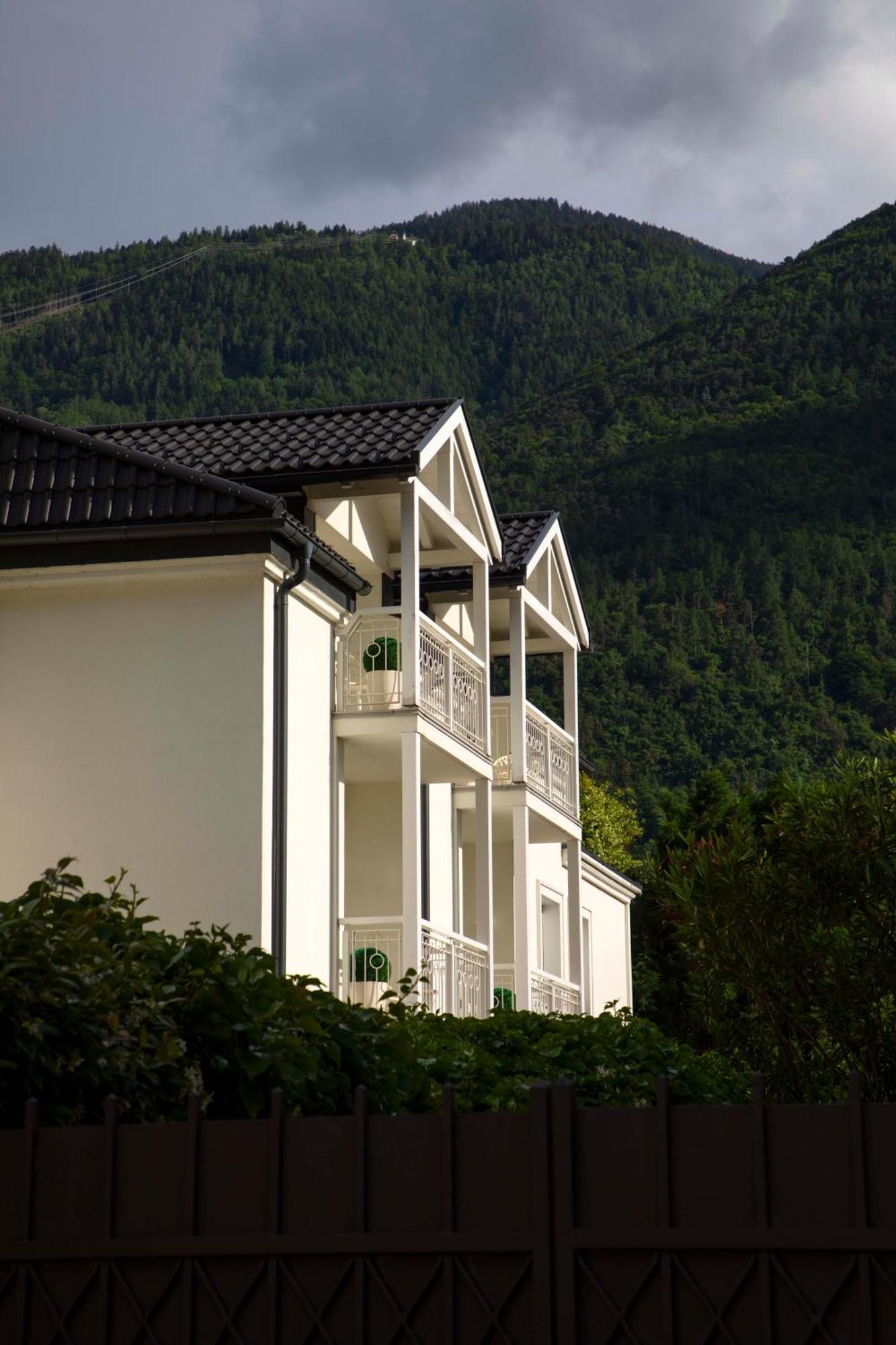 Hotel Magdalener Hof Bolzano Esterno foto