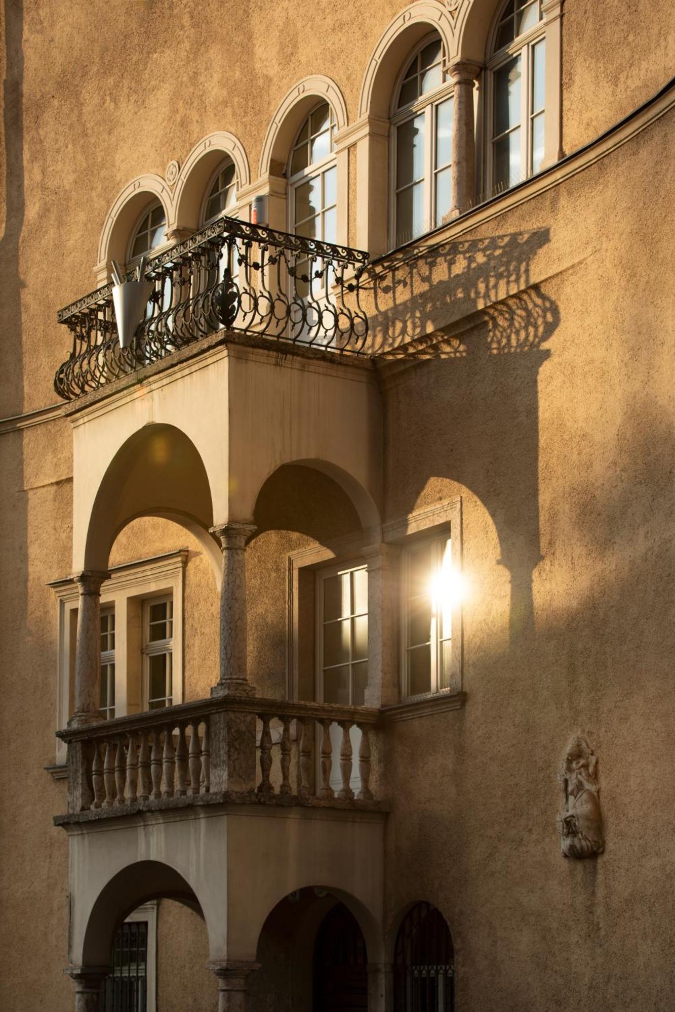 Hotel Magdalener Hof Bolzano Esterno foto