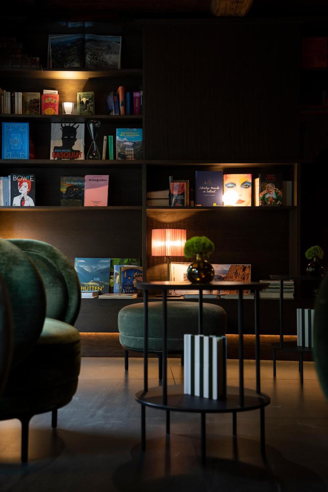 Hotel Magdalener Hof Bolzano Esterno foto