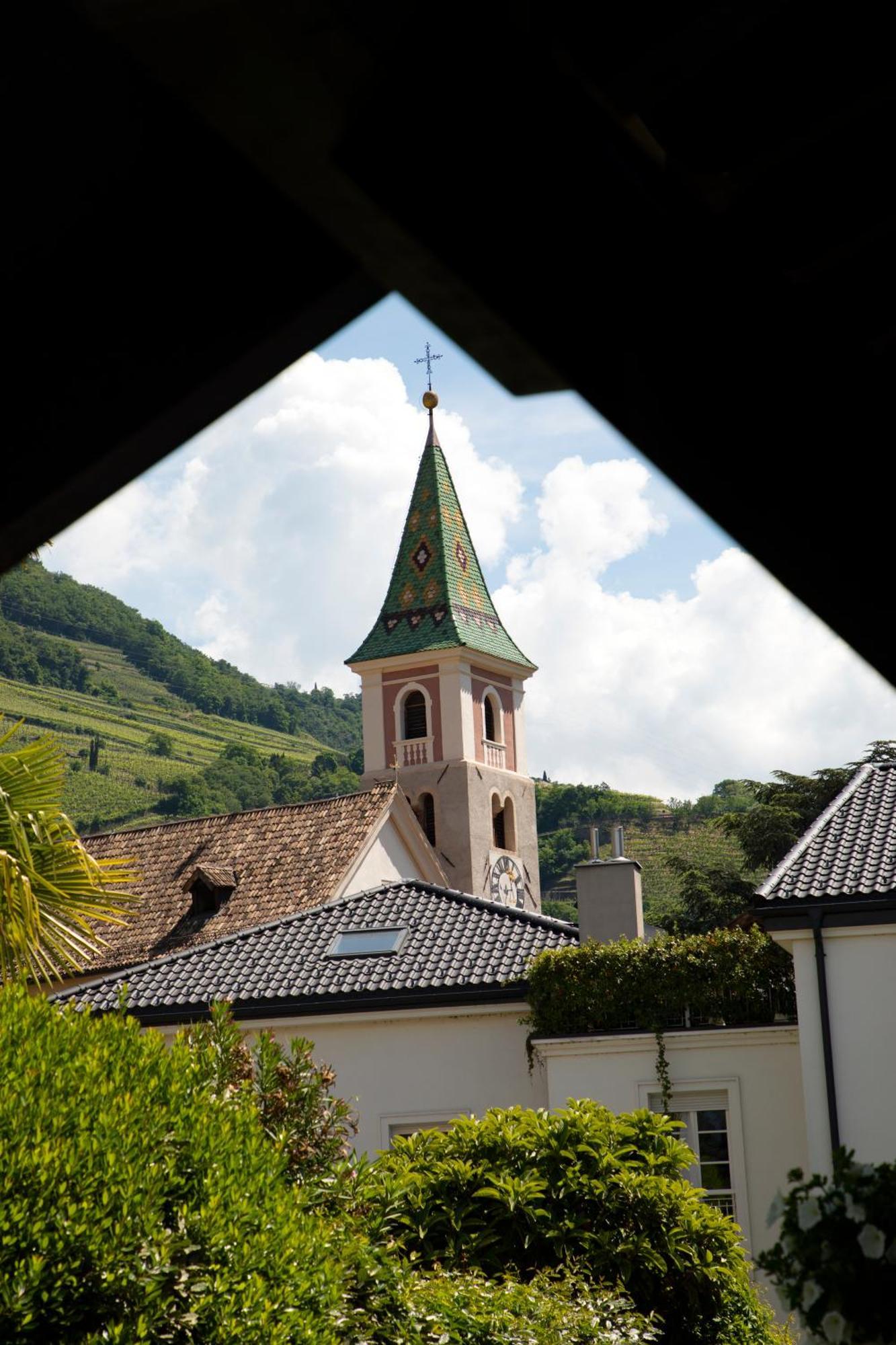 Hotel Magdalener Hof Bolzano Esterno foto