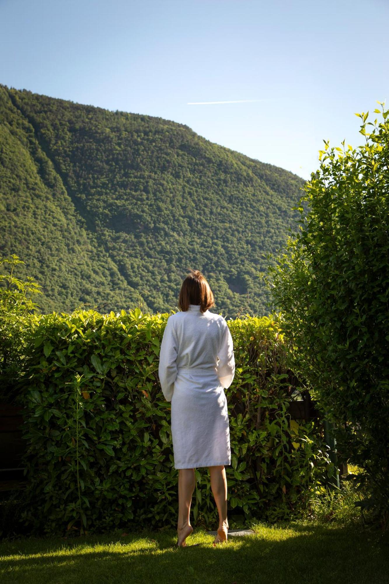 Hotel Magdalener Hof Bolzano Esterno foto