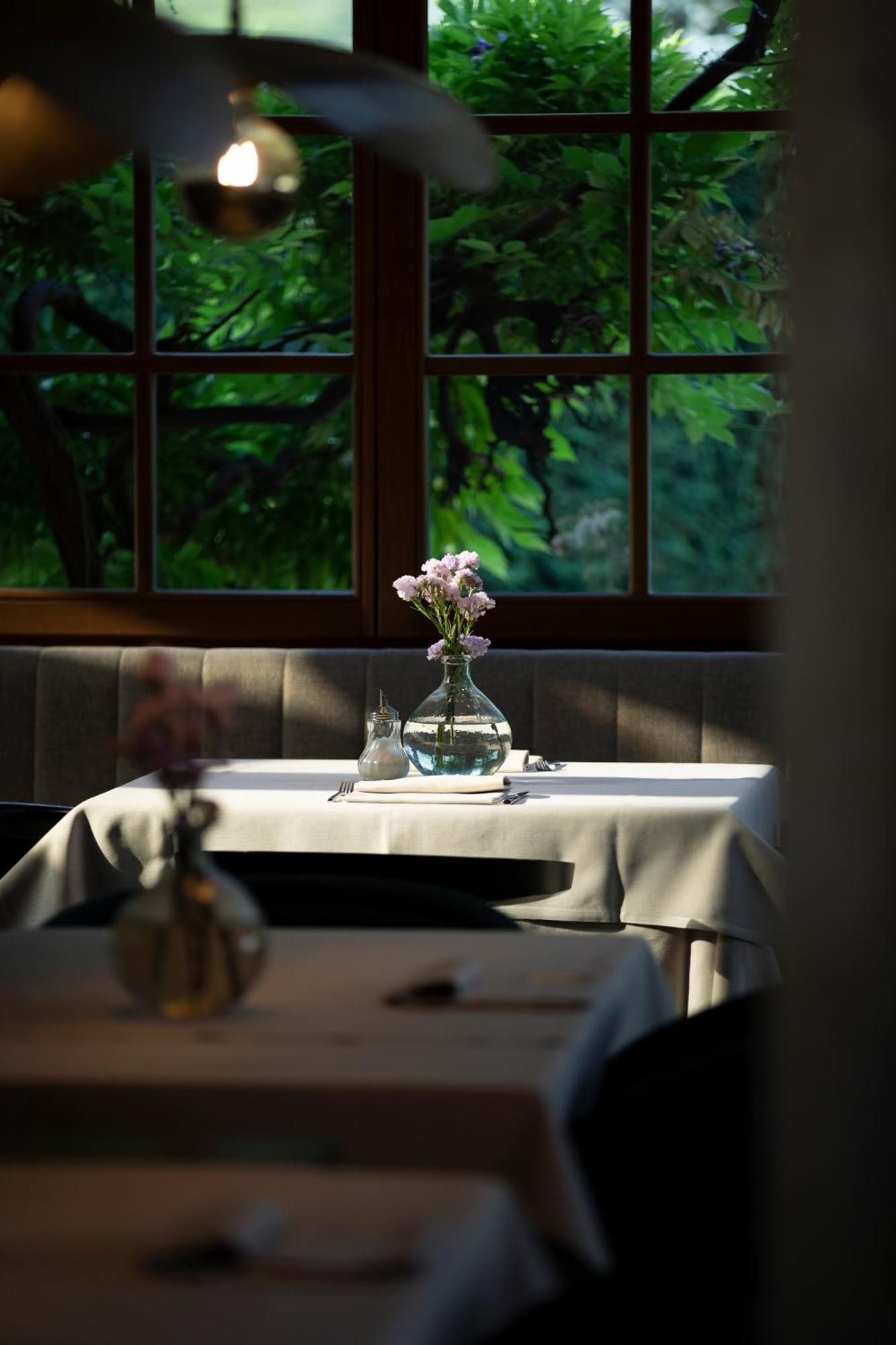 Hotel Magdalener Hof Bolzano Esterno foto