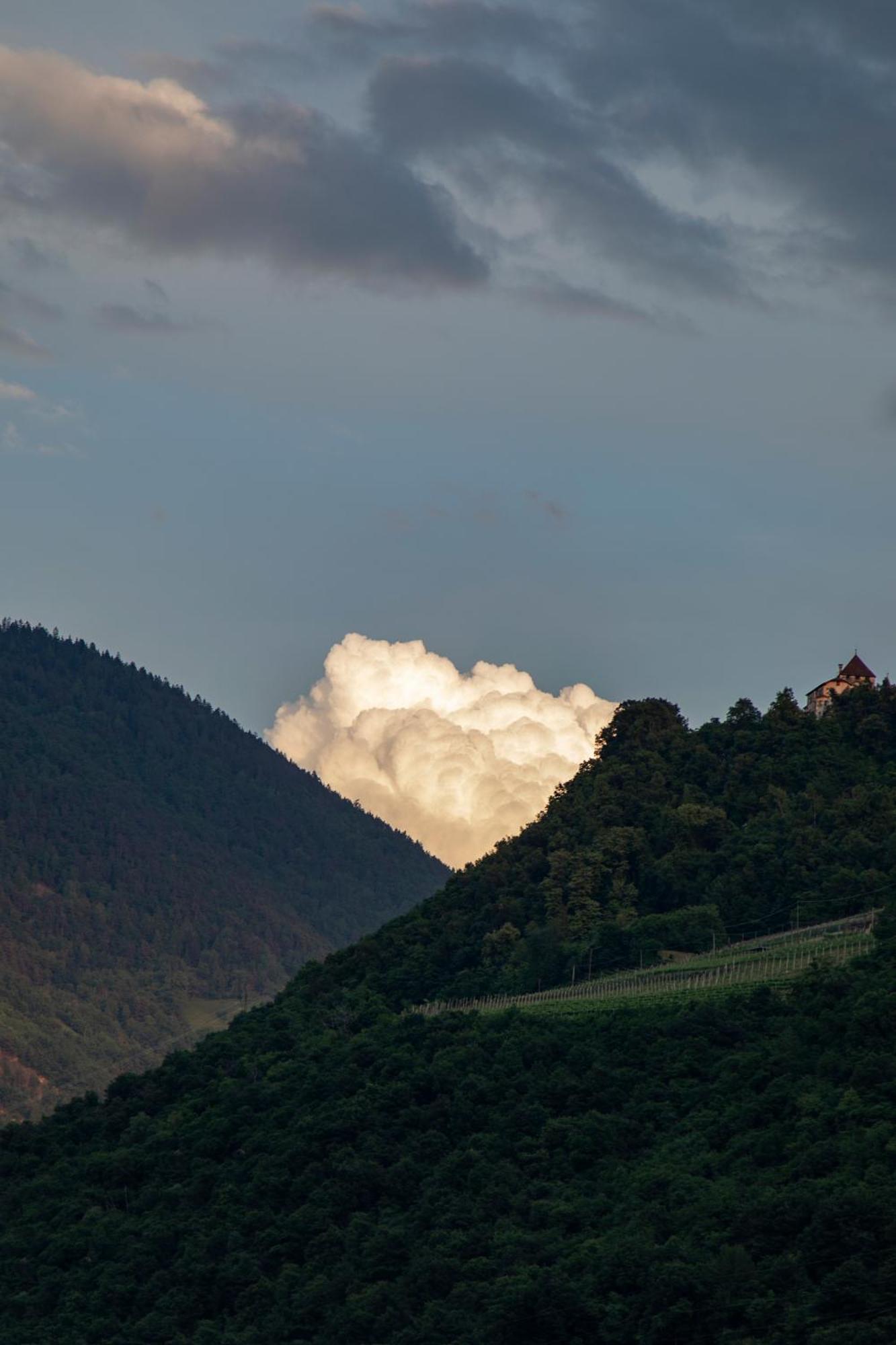Hotel Magdalener Hof Bolzano Esterno foto