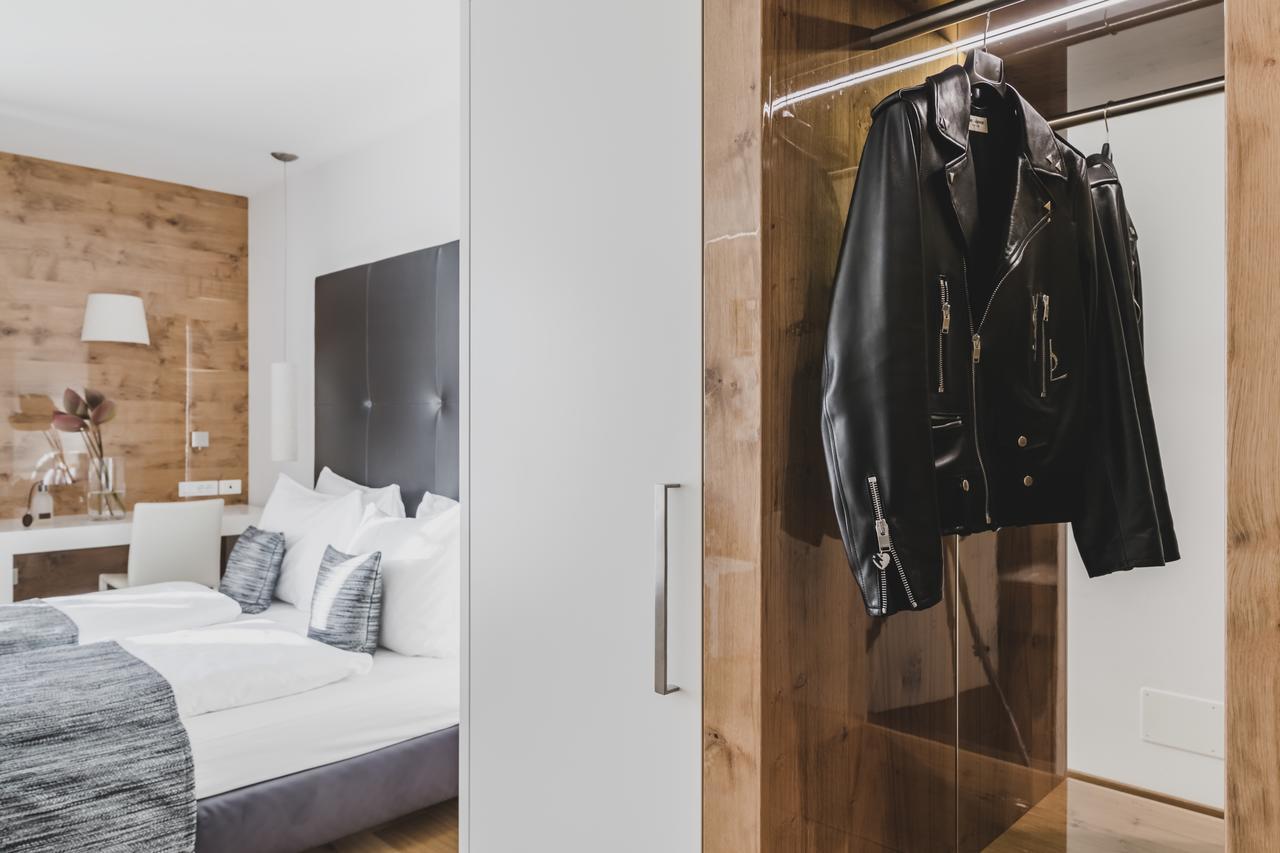 Hotel Magdalener Hof Bolzano Esterno foto