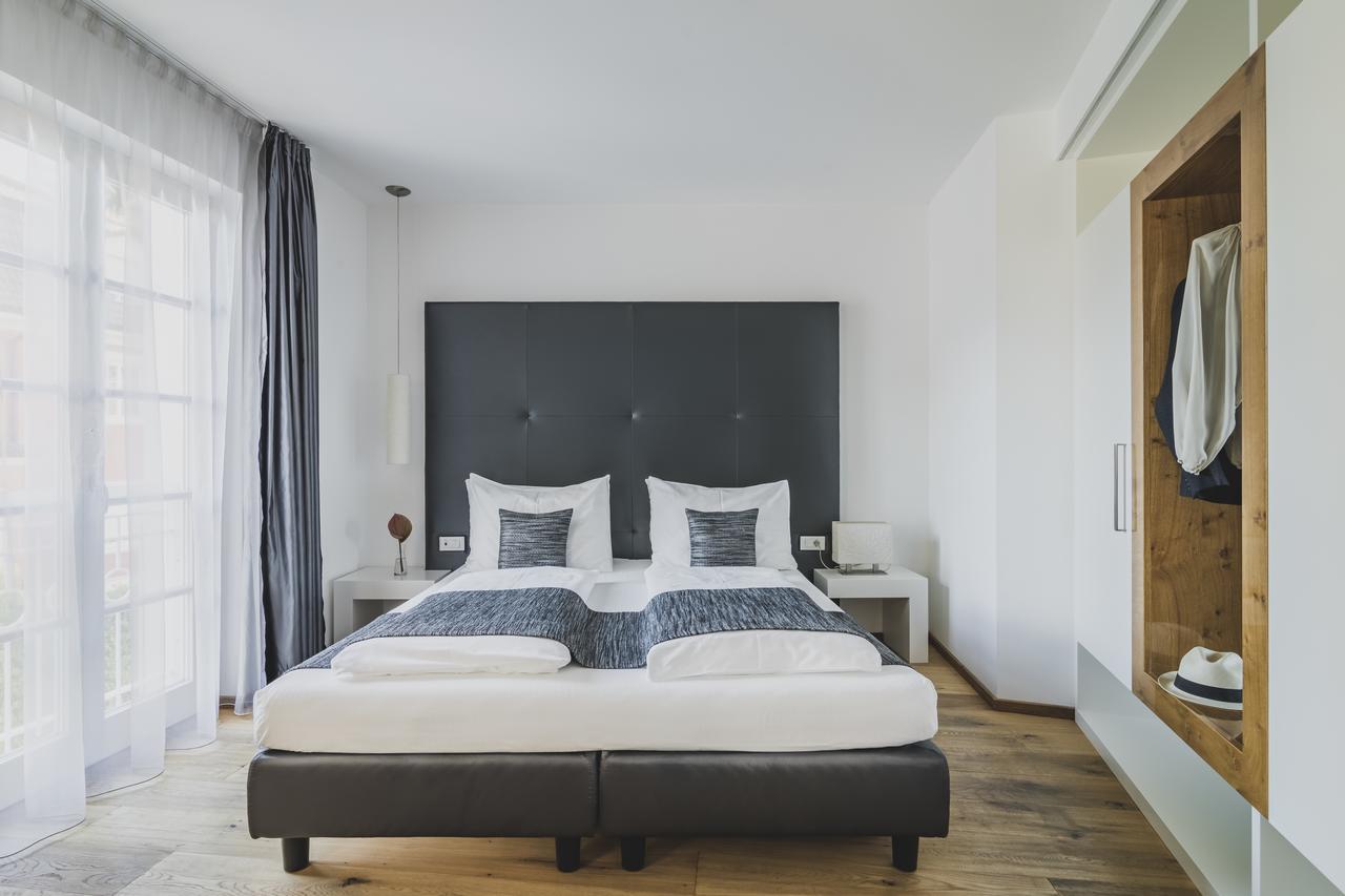 Hotel Magdalener Hof Bolzano Esterno foto
