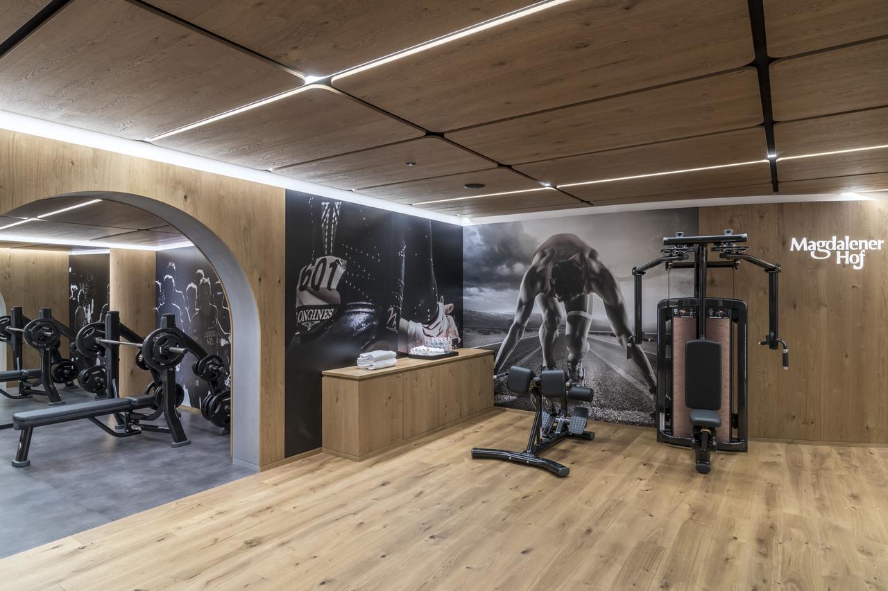 Hotel Magdalener Hof Bolzano Esterno foto